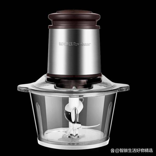 快易好多功能食品料理机多少钱