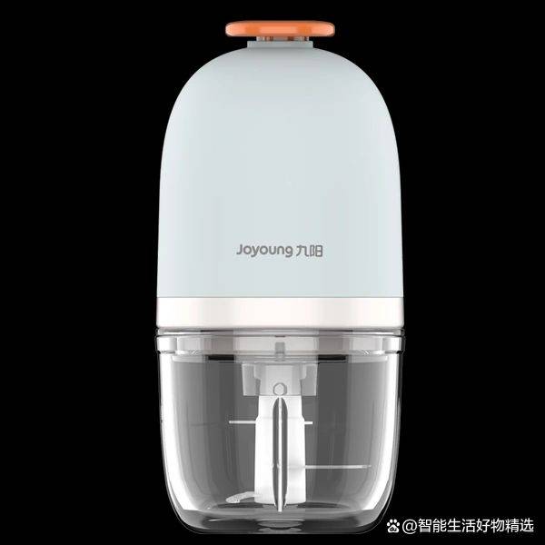 快易好多功能食品料理机多少钱