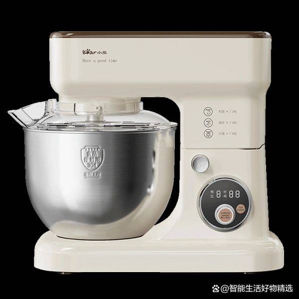 快易好多功能食品料理机多少钱