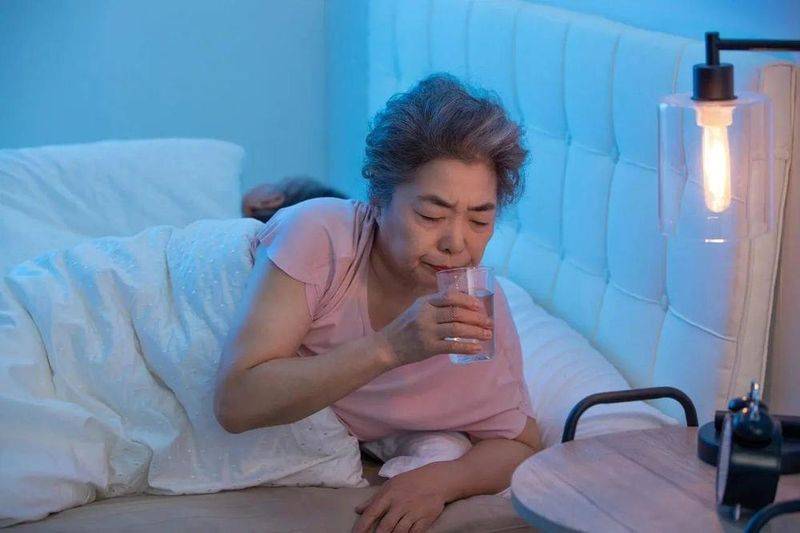 Healthy birthing knowledge slumber