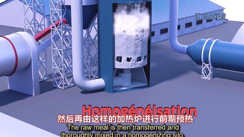 水泥硬化原理
