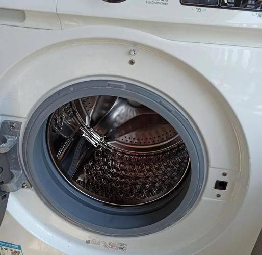 荣事达洗衣机出现e2故障