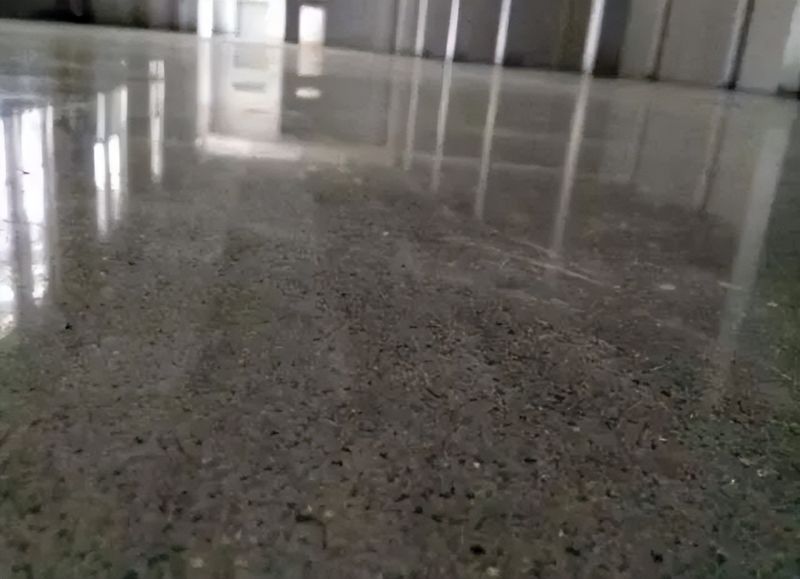 水泥硬化原理