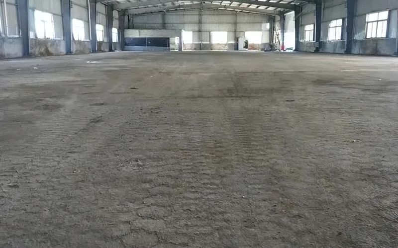 水泥硬化原理
