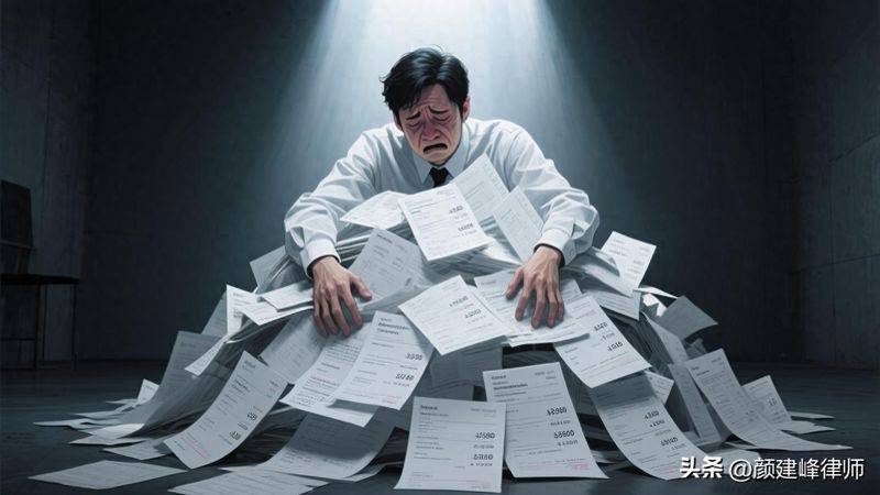 How much money can a court pay to be deceived