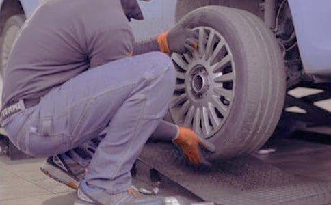 服务部维修车辆返修管理制度及流程