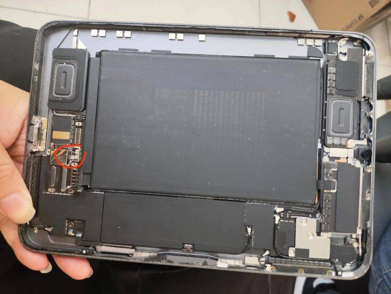 Iphone maintenance centre, guangzhou