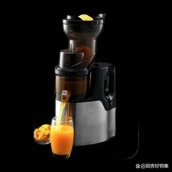 家用榨汁机哪种好用又实惠？看看这些多功能料理机带来的惊喜体验