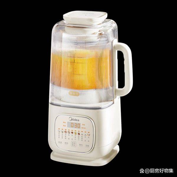 快易好多功能食品料理机多少钱