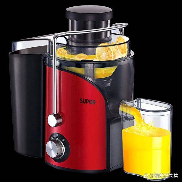 快易好多功能食品料理机多少钱