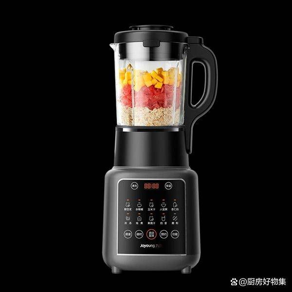 快易好多功能食品料理机多少钱