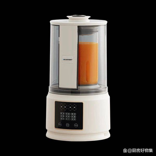 快易好多功能食品料理机多少钱