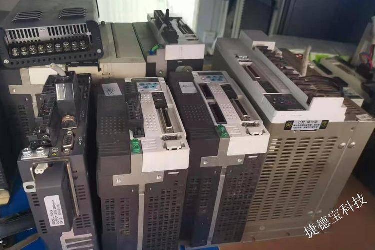 驱动器维修教程