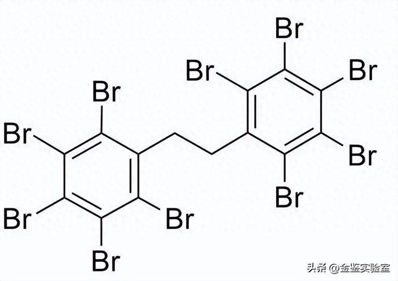 十溴二苯乙烷阻燃机理