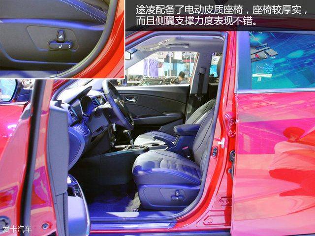 双龙suv韩国车多少钱