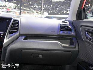 双龙suv韩国车多少钱