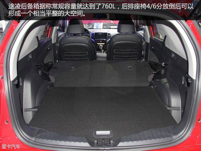 双龙suv韩国车多少钱