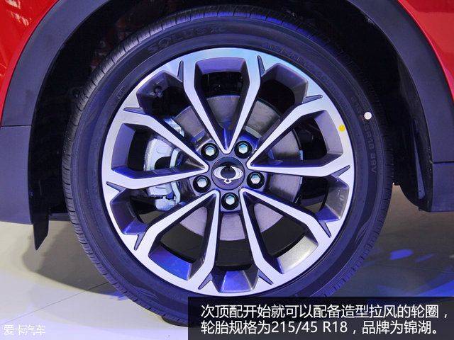 双龙suv韩国车多少钱