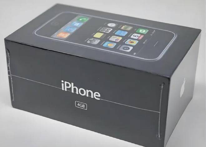 How much for the ipod phone