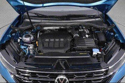 How much for the volkswagen