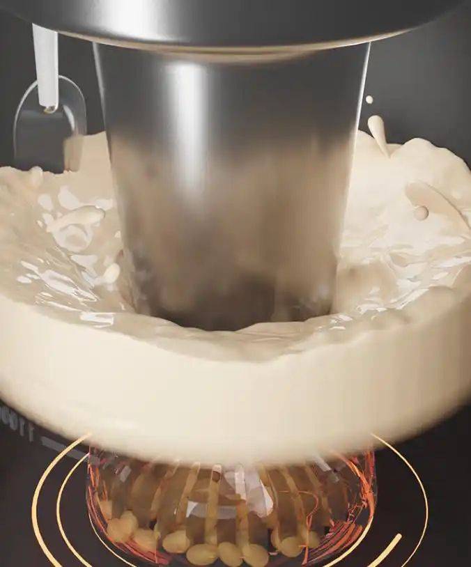 快易好多功能食品料理机多少钱