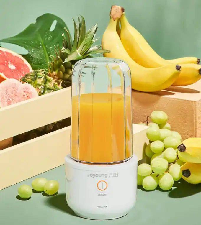 快易好多功能食品料理机多少钱