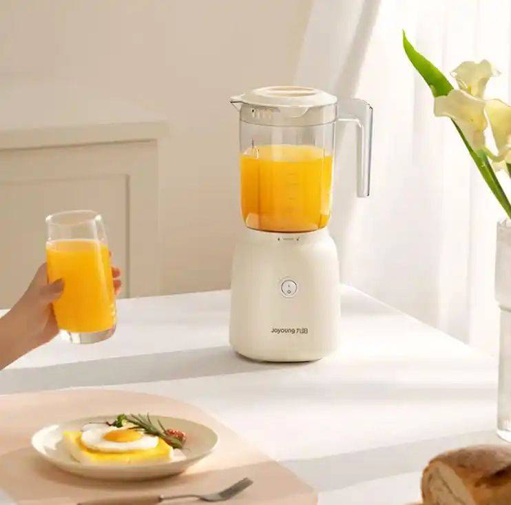 快易好多功能食品料理机多少钱