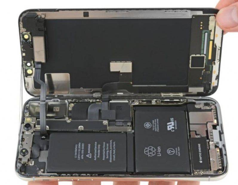 广州iphone维修中心