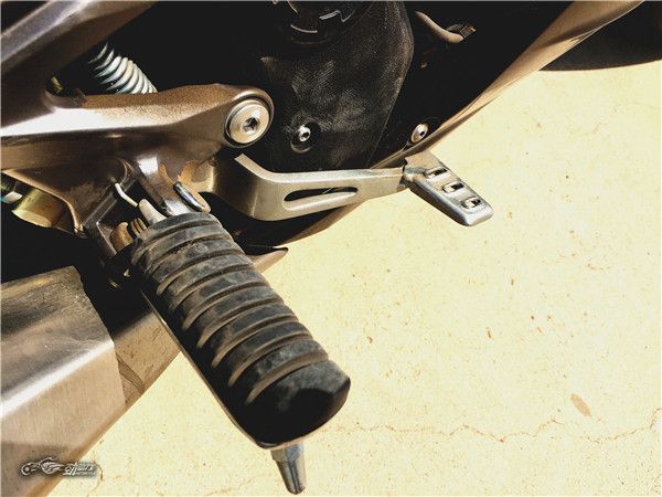 川崎小忍者150cc多少钱