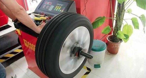 Vehicle line maintenance