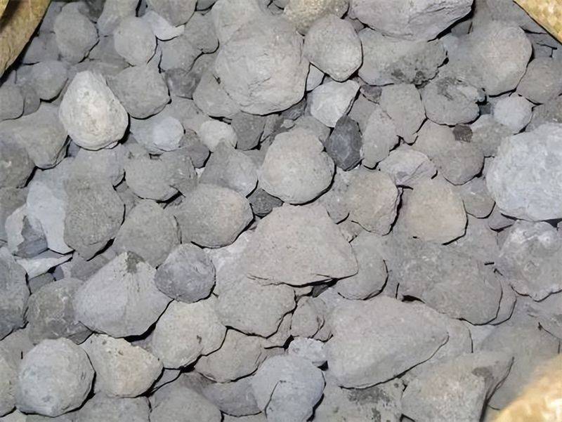 Cement hardening principles