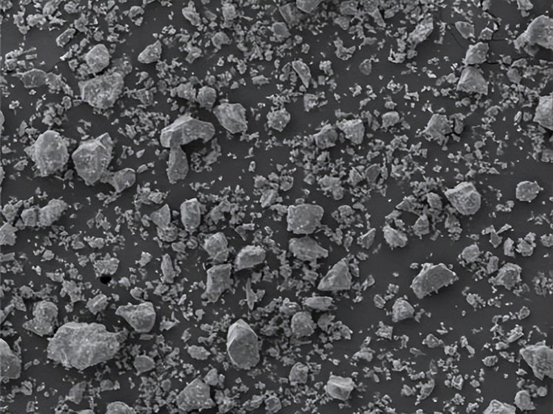 Cement hardening principles