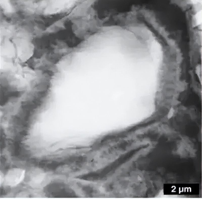 Cement hardening principles