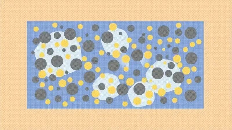 Cement hardening principles