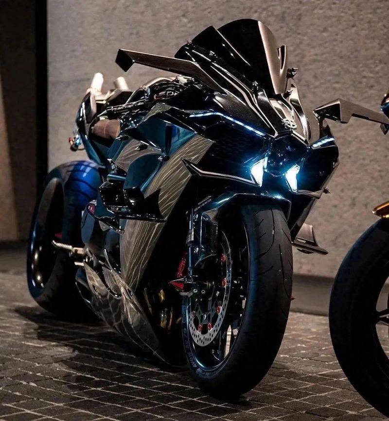 How much is kawazaki's ninja 150cc