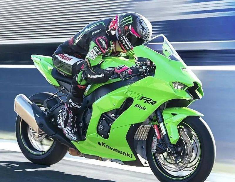 How much is kawazaki's ninja 150cc