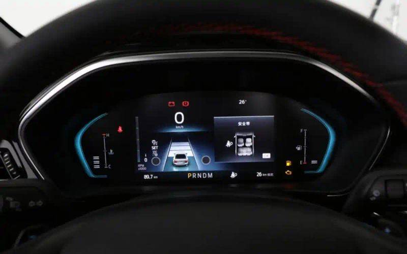 大众悬浮汽车多少钱