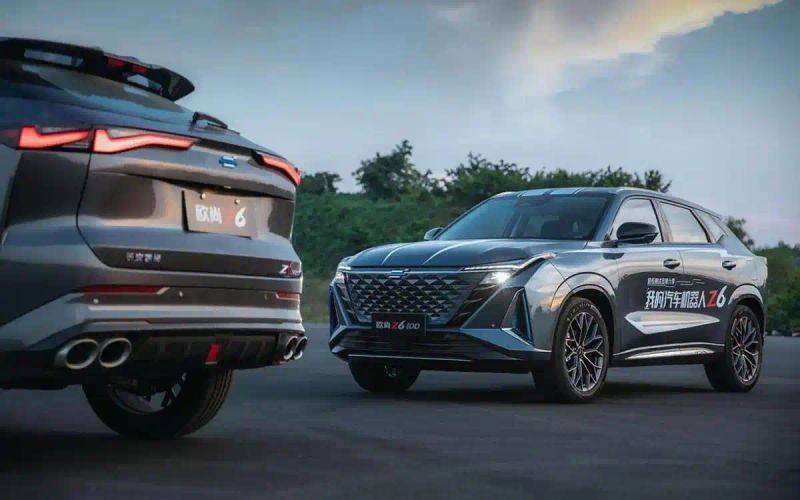 大众悬浮汽车多少钱