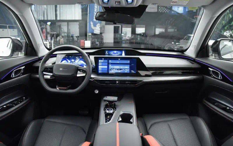 大众悬浮汽车多少钱