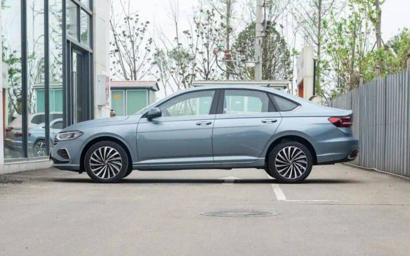 大众悬浮汽车多少钱