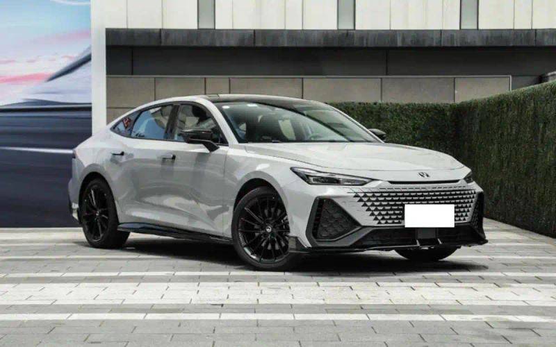 大众悬浮汽车多少钱