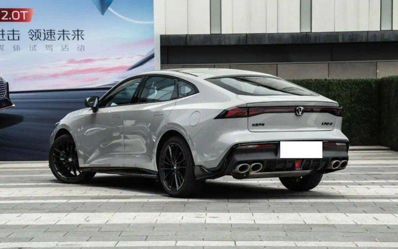 大众悬浮汽车多少钱