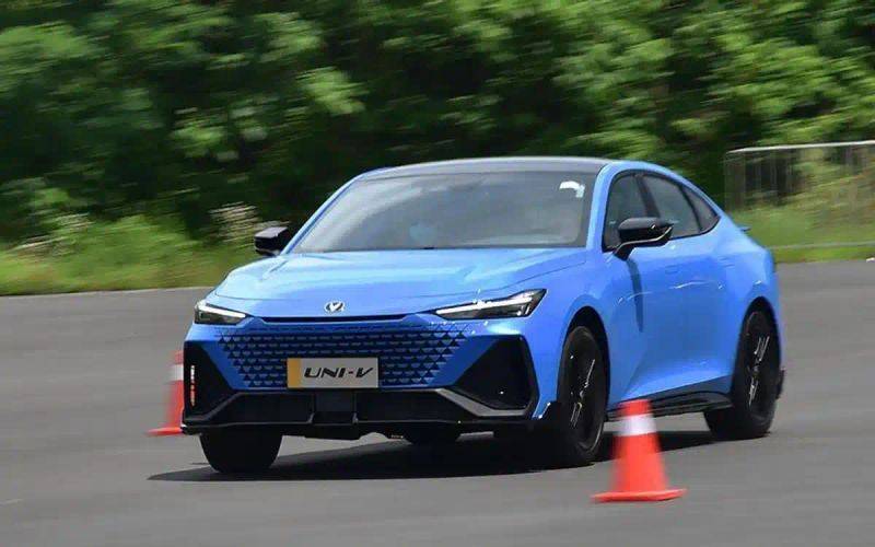 大众悬浮汽车多少钱