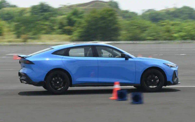 大众悬浮汽车多少钱