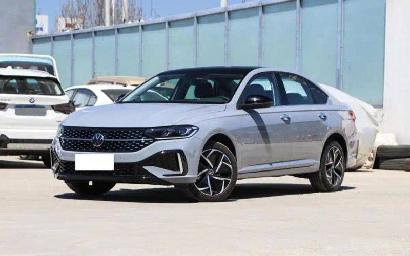 大众悬浮汽车多少钱