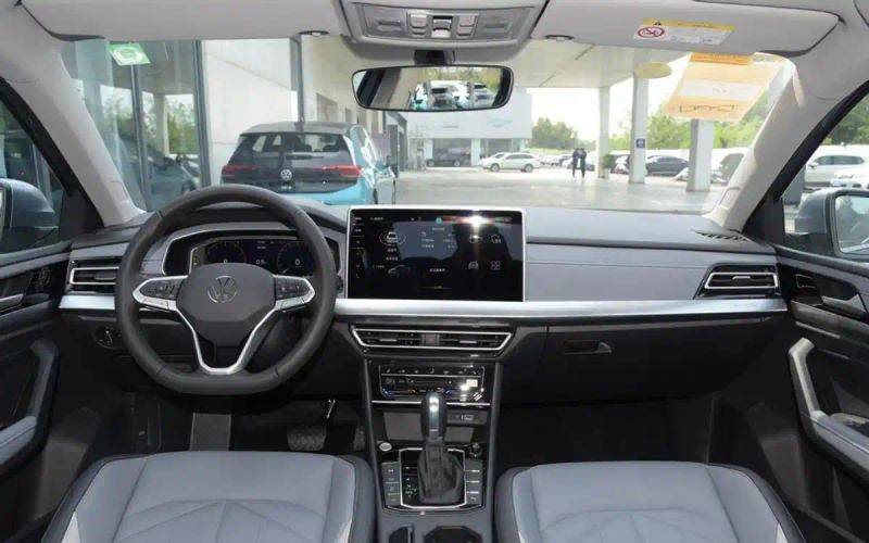 大众悬浮汽车多少钱