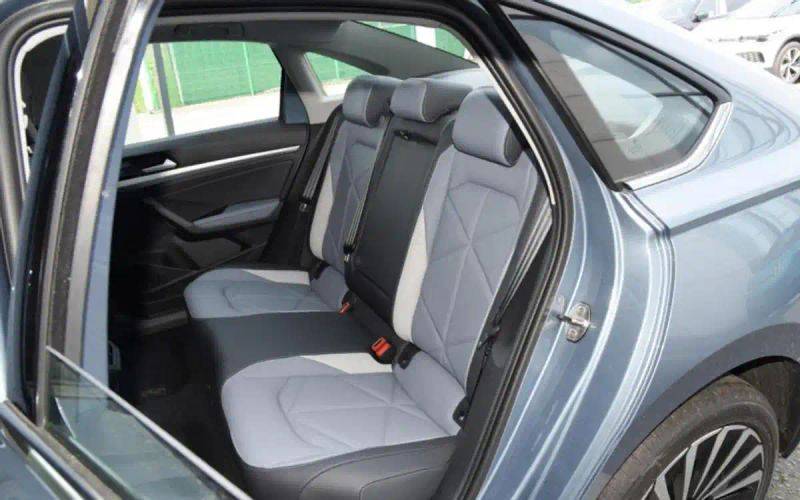 大众悬浮汽车多少钱