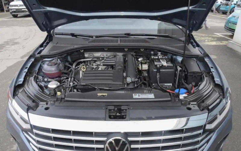 大众悬浮汽车多少钱