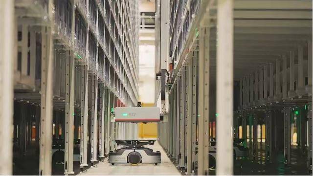 How do you get the goods