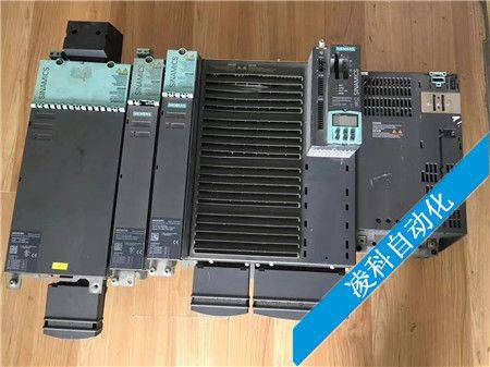 驱动器维修教程